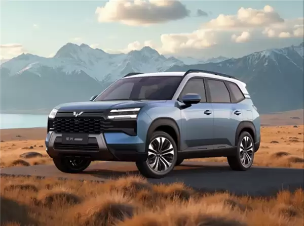 单车间利润仅765元！上汽通用五菱负债率突破85%