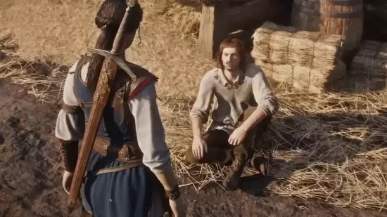 神鬼寓言重启引爆怀旧热潮,周年纪念版Steam在线人数创十一年新高