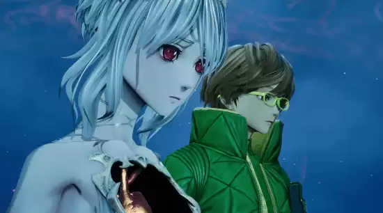 噬血代码2媒体均分6分：二次元类魂新作叙事亮眼但系统粗糙