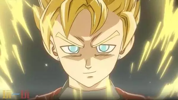 《龙珠》新游戏项目“Project AGE 1000”公布!预计2027年发售