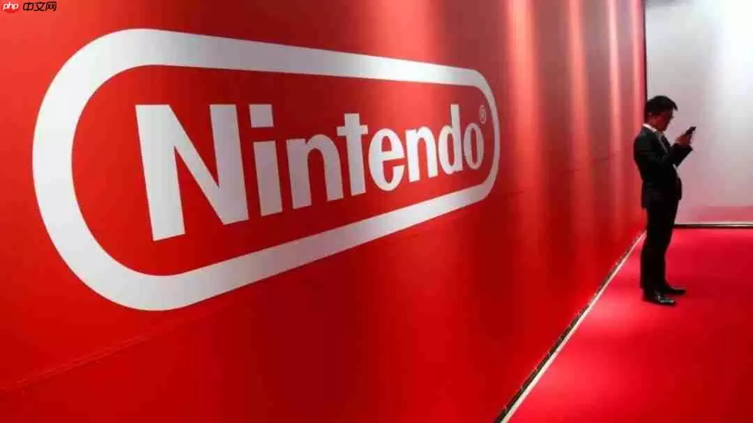 爆料的任天堂2026年首场大型直面会被指锁定在2月的第一周