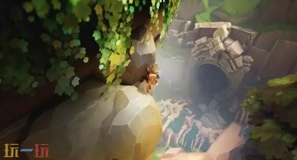 Steam喜加一：3D平台游戏《Kiki》限时免费领取