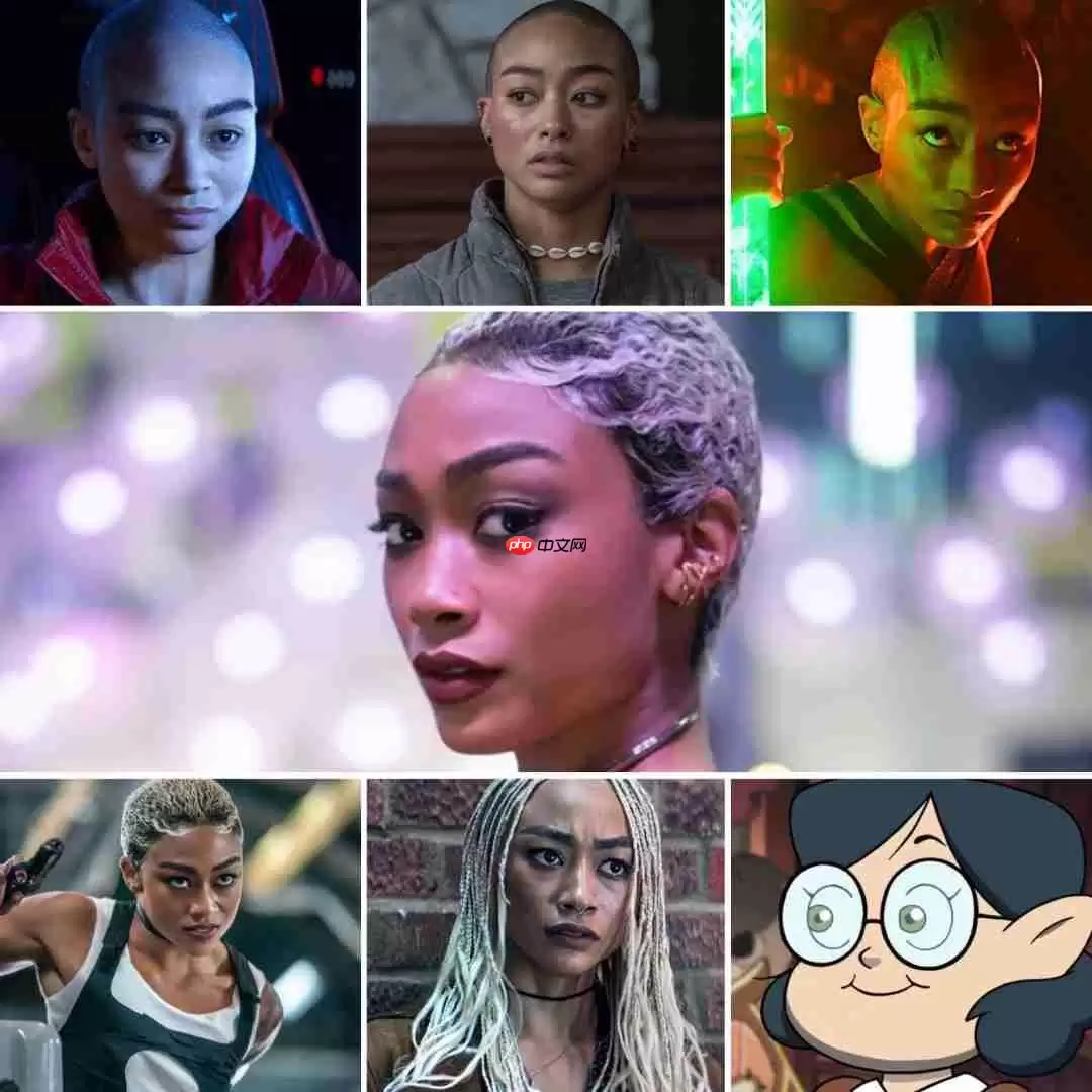 顽皮狗为《星界:异端先知》女主庆生 并称赞其演技