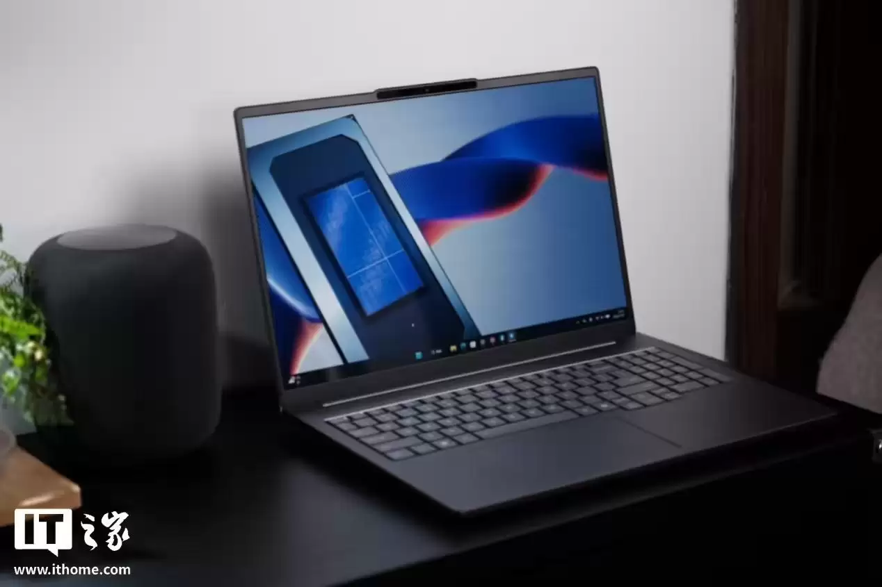 英特尔：聚焦集显平台游戏性能，暂无与AMD “Strix Halo”竞争计划