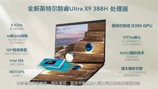 华硕灵耀14双屏2026笔记本发布：双2.8K 144Hz OLED触控屏