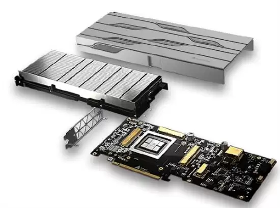 天数智芯发布第四代芯片路线图：2027年超越英伟达Rubin架构