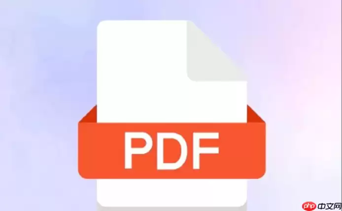 PDF文档页面顺序反了怎么批量调整_使用组织页面功能拖拽排序