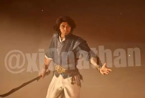 育碧取消波斯王子:时之砂重制版:完成度99.99%仍因质量未达标被毙