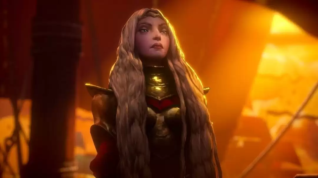 恶意不息发布长文:打造持续演进的模块化游戏平台