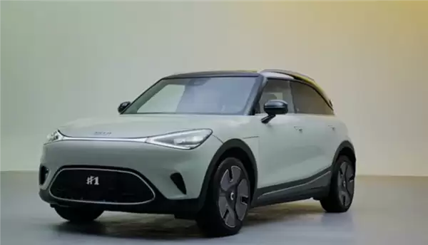 smart精灵1号马年滞销版：购置税缺失致库存难清