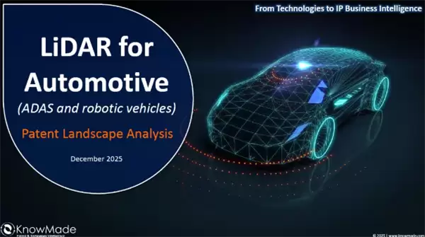 禾赛科技激光雷达专利全球第一，累计交付突破200万台