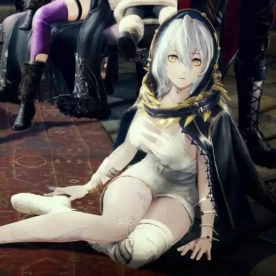 万代南梦宫海外本地化聚焦女性角色设计优化引热议