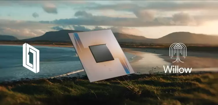 量子计算奇点时刻将至，微美全息以AI融合量子科技开启弯道超车引擎