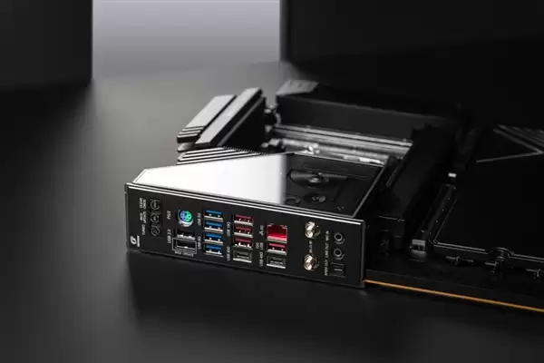 游戏神U 9850X3D最佳搭档！七彩虹旗舰超频主板X870E火神正式开启预售