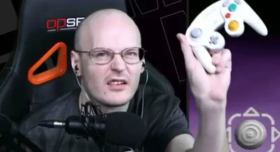 Mew2King直撥時薪僅2美元仍拒絕全職工作,堅守熱愛待新作破局