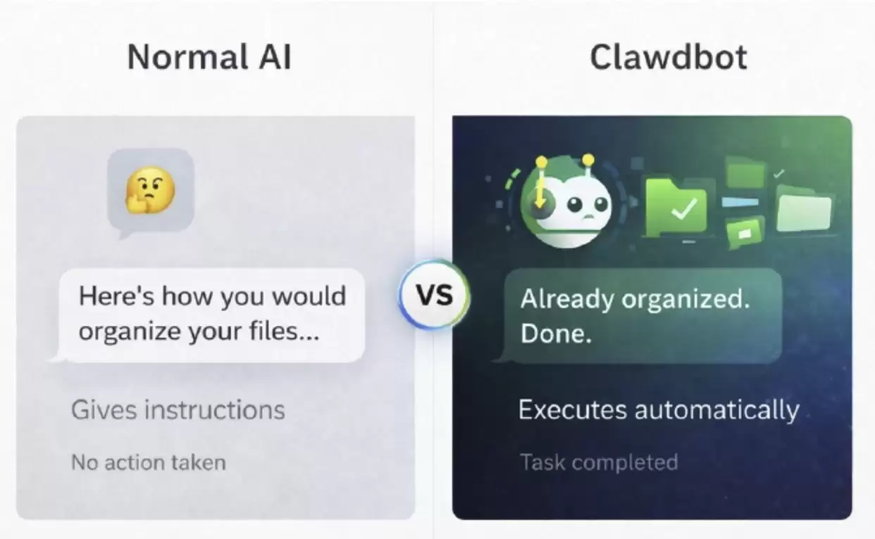 ClawdBot爆火带动Mac mini热销，京东年货节入手享国补立减15%优惠