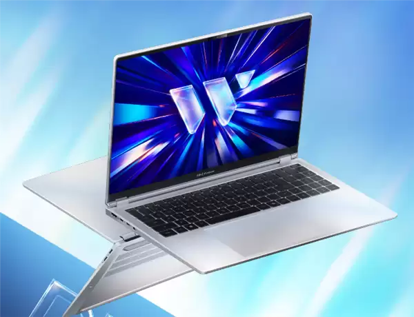 6999元起 华硕无畏Pro 14/16笔记本2026款发布：顶配Ultra X7 358H处理器