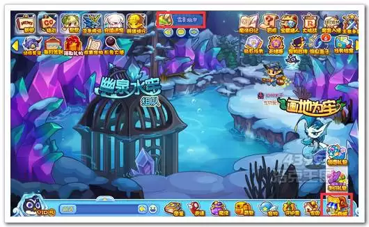 洛克王国汲魂者技能石怎么获得