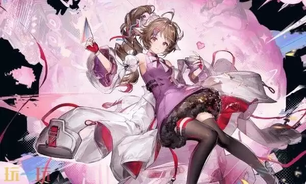 明日方舟终末地埃尔德特拉武器怎么选 埃尔德特拉武器选择推荐