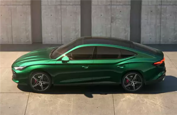 十年销量涨27倍！百年英国品牌MG被中企收购后 又在英国卖爆了