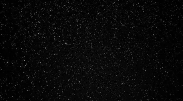 欧洲航天局开发AnomalyMatch AI系统，发现1400个异常天体