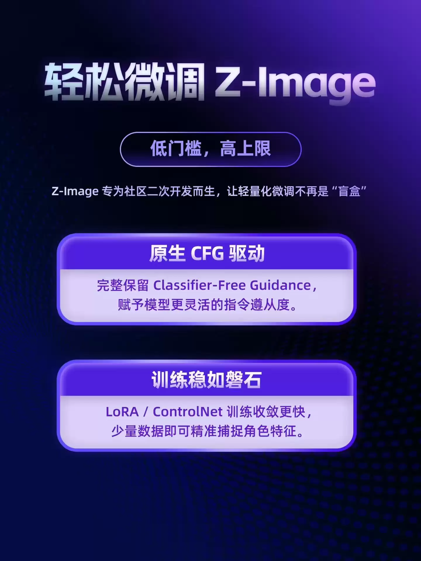 阿里云通义开源6B参数Z-Image基座模型，生成图片拒绝AI“大众脸”