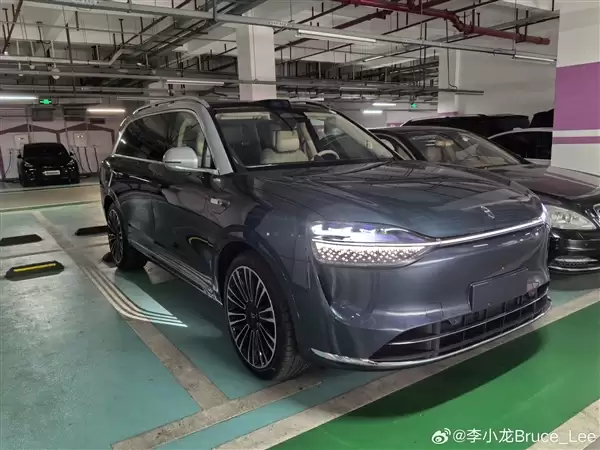 华为李小龙实测:邮箱里放了两年的汽油并不会过期