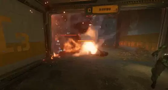 《逆战：未来》穆罗梅茨之门速通攻略