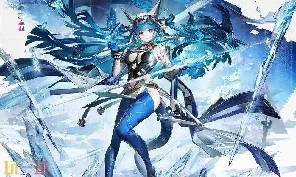 明日方舟终末地别礼怎么培养 别礼培养攻略大全