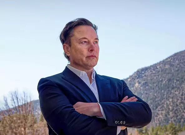 硅谷风投大佬呼吁特斯拉员工辞职 马斯克痛骂:既混蛋又白痴