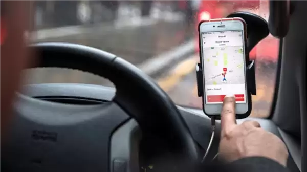 网约车成被碰瓷重灾区！官方曝光作案手法