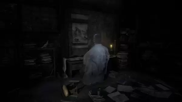 《零：红蝶：重制版》试玩版来了！还有《寂静岭f》免费联动DLC