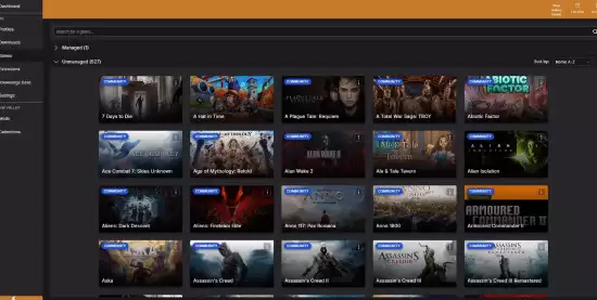 Nexus Mods确认2026年为SteamOS原生适配Vortex模组管理器
