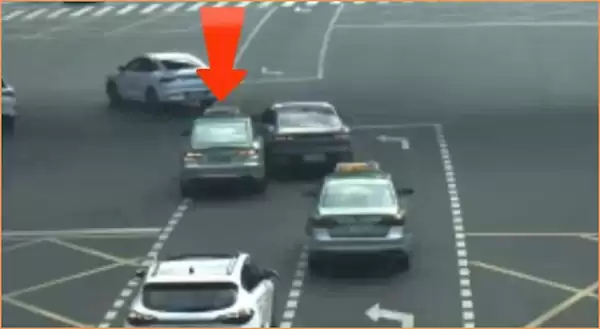 网约车成被碰瓷重灾区！官方曝光作案手法