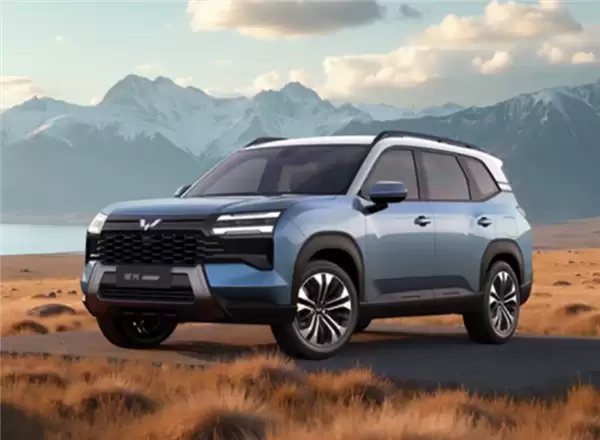 2025中国汽车行业利润率仅4.1% 创历史最低