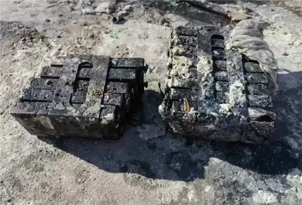 未充电也自燃:北京一小区二手电动车突发起火 汽修厂员工仗义扑救