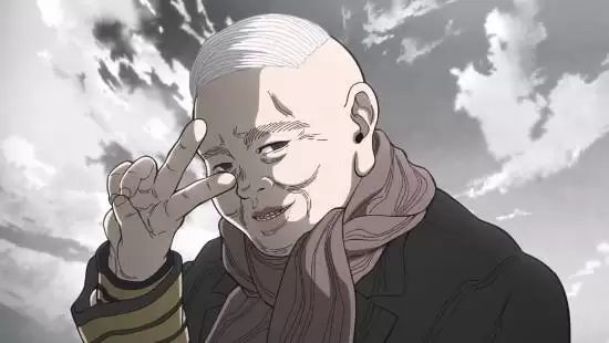 《日本三国》官宣动画化！令和日本分裂进入战国