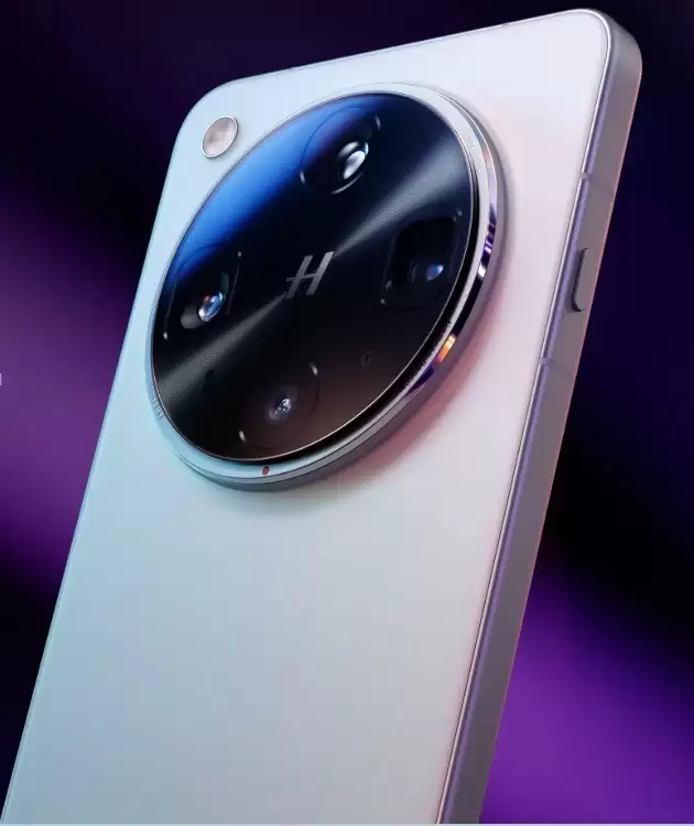 OPPO加速国产供应链整合：京东方、天马供屏，豪威、思特威赋能影像升级