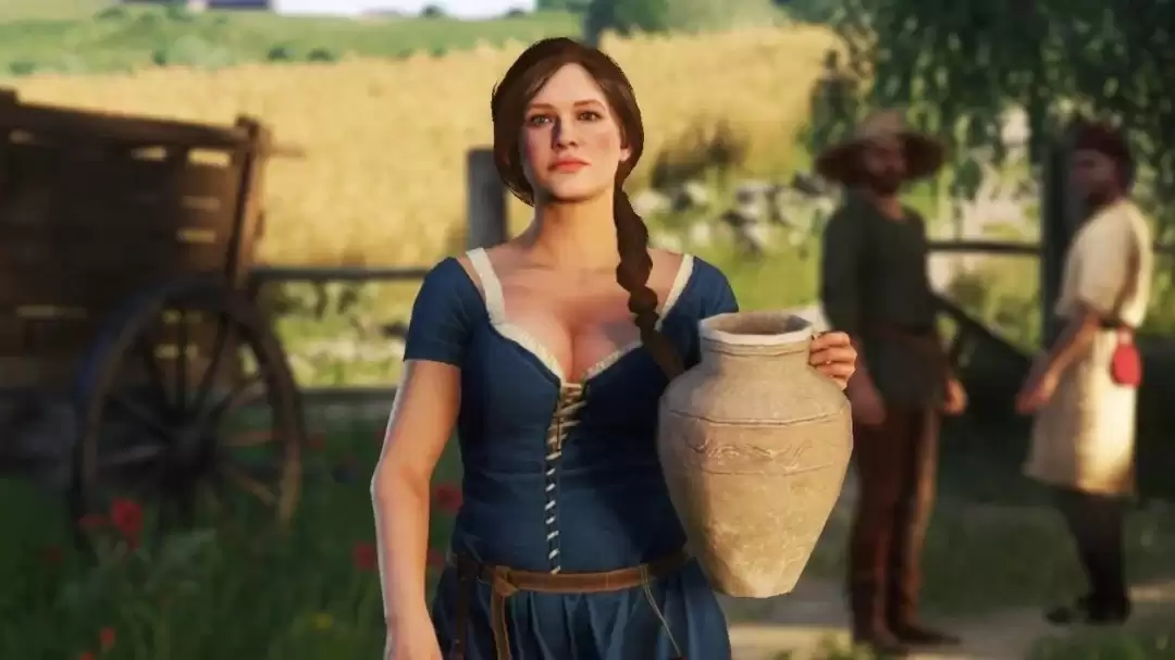 天國：拯救選波西米亞因史實考據扎實，歷史真實性成就沉浸式RPG體驗