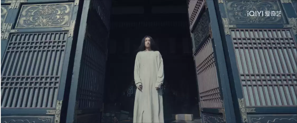 冯皇后与石重贵剧照