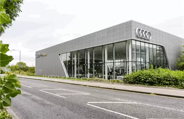 奥迪中国销量两连降！经销商骨折价促销 10万就能买A3