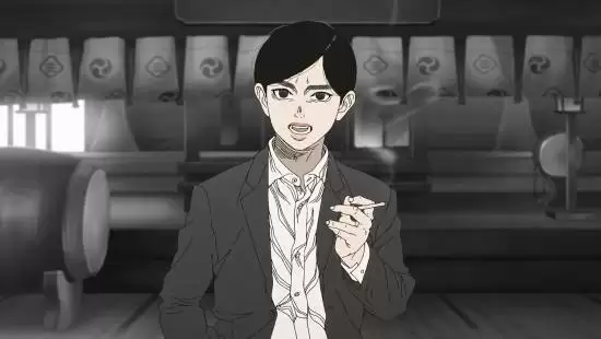 《日本三国》官宣动画化！令和日本分裂进入战国