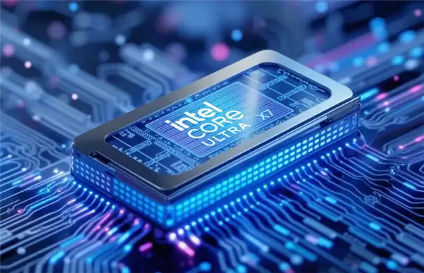 6999元起 华硕无畏Pro 14/16笔记本2026款发布：顶配Ultra X7 358H处理器