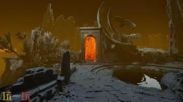 心理悬疑惊悚《阿利吉耶里之环:但丁血脉》PC版试玩2月19上线