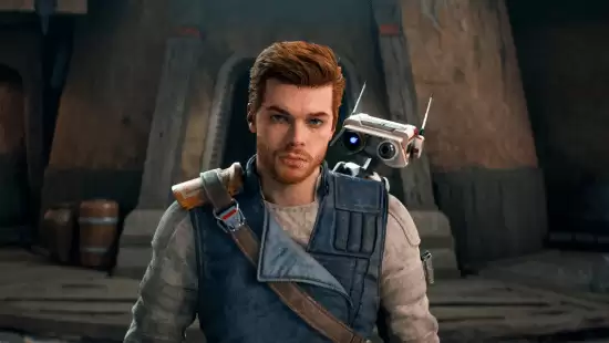 星球大战绝地双作史低促销:两款3A大作不到50元入手