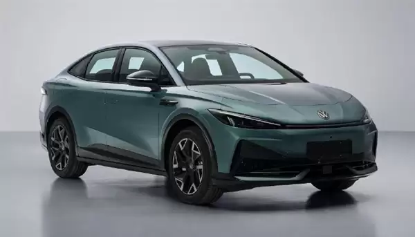 小鹏、大众合作电子电气架构顺利落地！首搭车型与大众ID.7下线