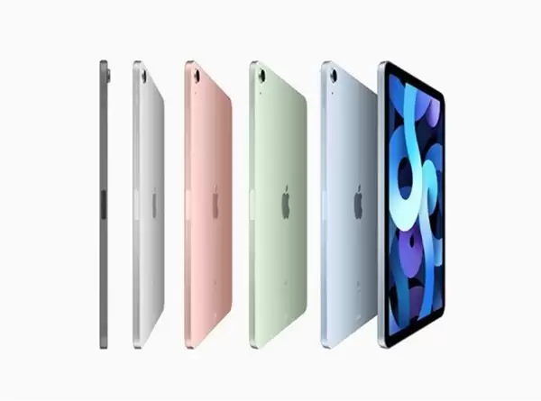 苹果iPad问世十四周年:全系迭代43款,开启移动计算新纪元