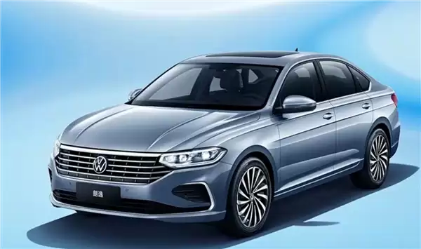 7.99万起！2026款大众朗逸新锐上市：百公里油耗仅5.98L