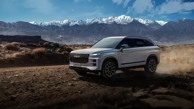 消息称奇瑞将利用捷豹路虎英国工厂生产汽车，盘活“老厂”产能