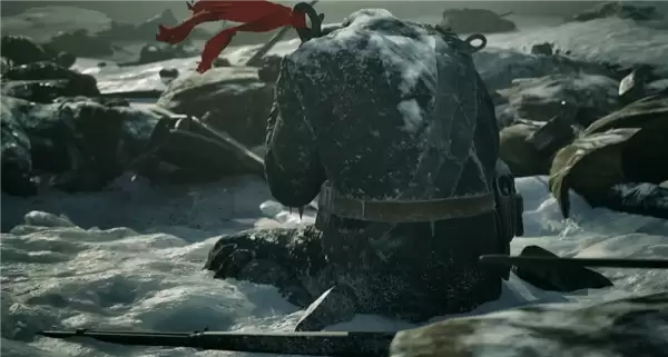 重返历史杀鬼子!国产抗日FPS《抵抗者》新预告